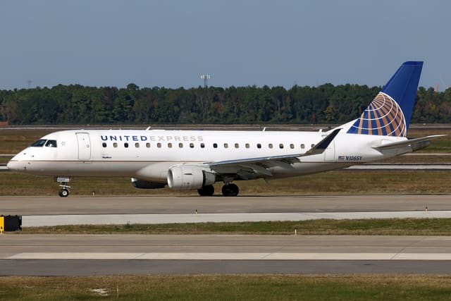 N106SY - Aircraft