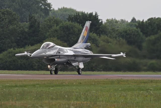  - Single-engine aircraft