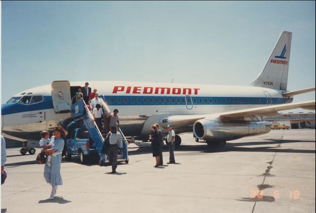 N783N - Boeing