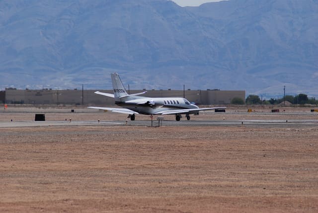 N192DW - Cessna