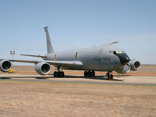  - Boeing