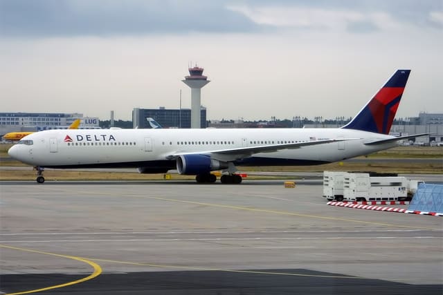 N842MH - Boeing