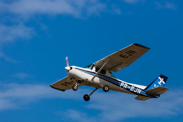 PR-EJN - Cessna