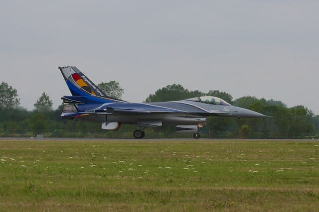  - Single-engine aircraft