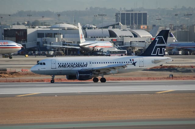N882MX - Aircraft