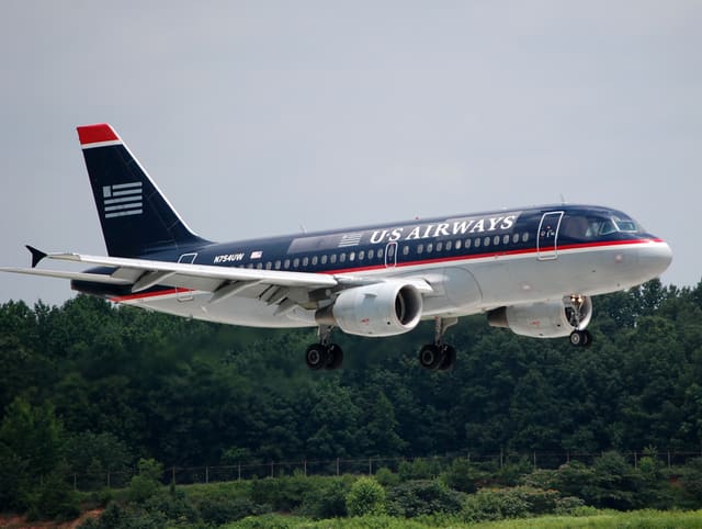 N754UW - Airbus