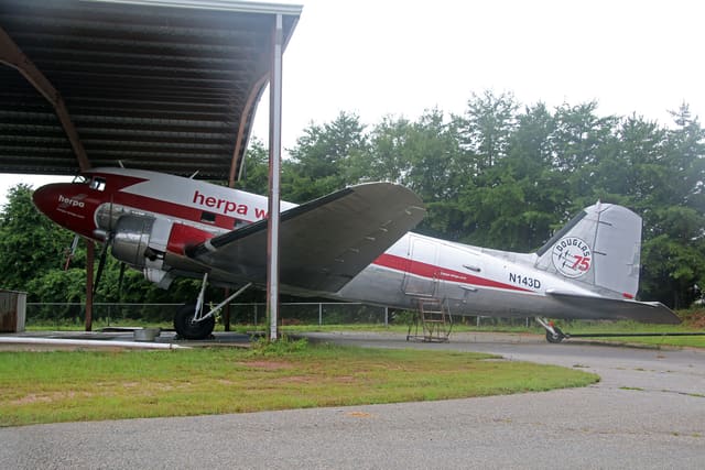 N143D - Douglas