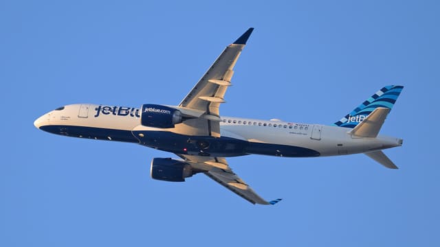 N3221J - Airbus