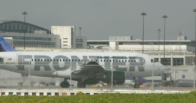 N933FR - Airbus