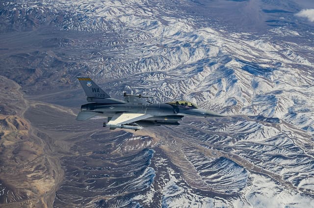  - Single-engine aircraft