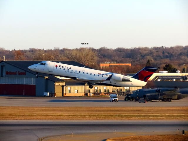 N833AY - Aircraft