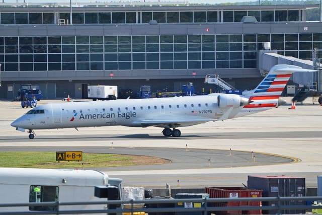 N710PS - Aircraft