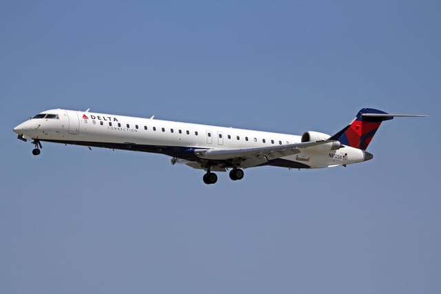 N812SK - Bombardier
