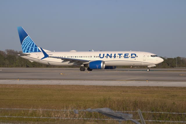 N77559 - Boeing