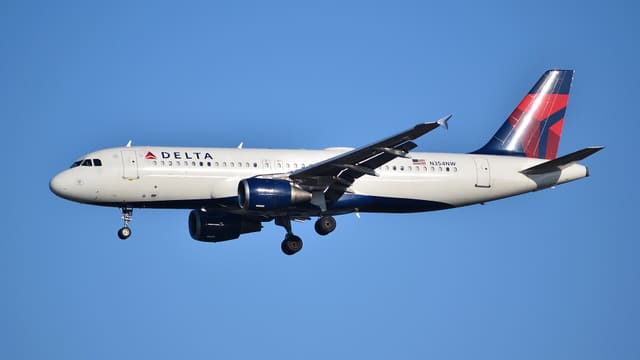 N354NW - Airbus