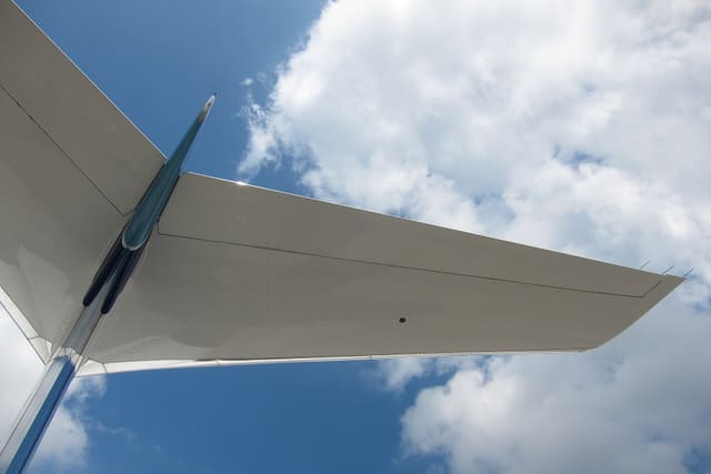 N650PH - Aircraft