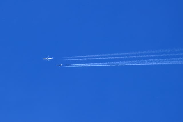 N652UA - Aircraft