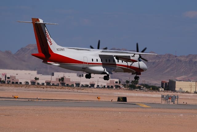 N331MX - Aircraft