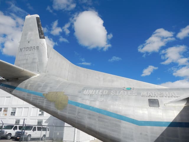 N709RR - Aircraft