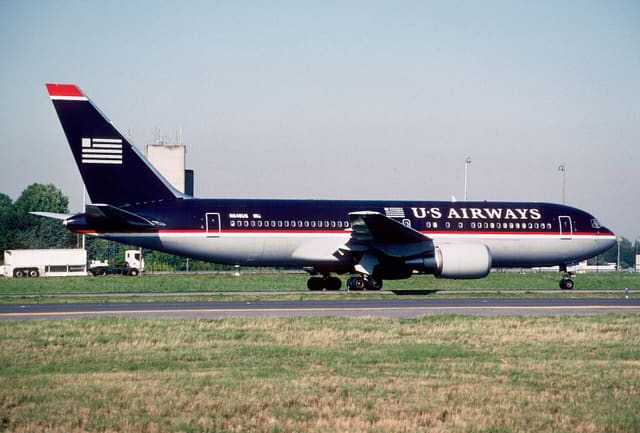 N648US - Boeing