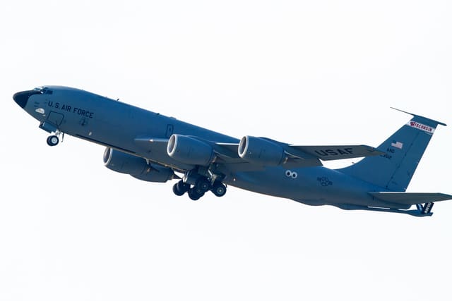  - Boeing
