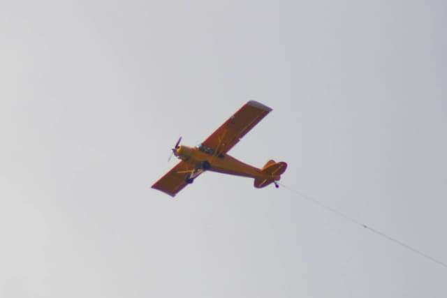 N2368P - Glider
