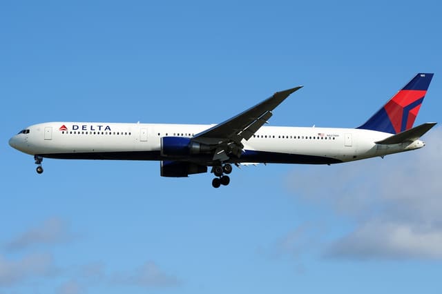 N827MH - Boeing