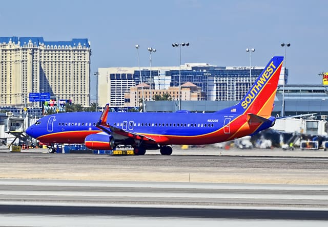N8306H - Boeing