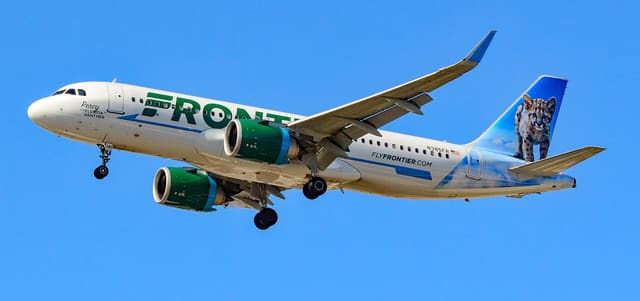 N385FR - Airbus