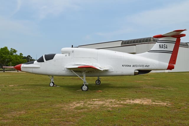 N705NA - Aircraft