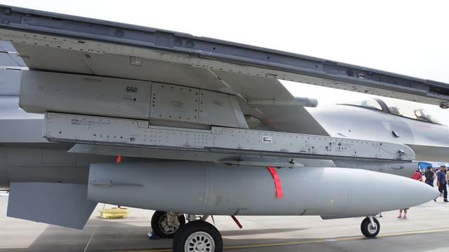  — Aircraft