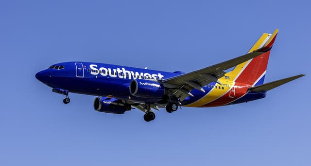 N7702A - Boeing