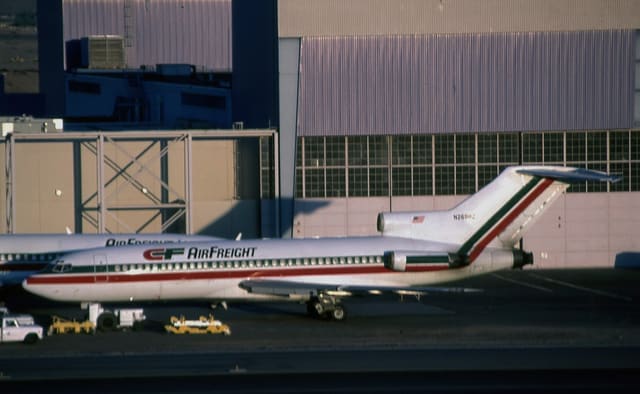 N2688Z - Aircraft