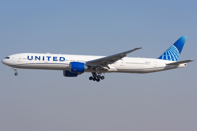 N2352U - Boeing