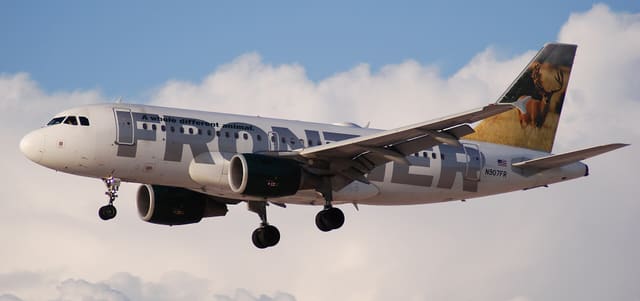 N907FR - Airbus
