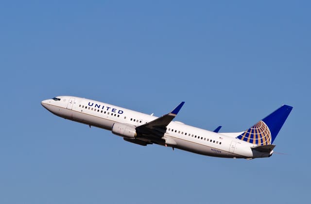 N35204 - Boeing