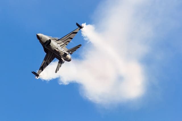  — Aircraft