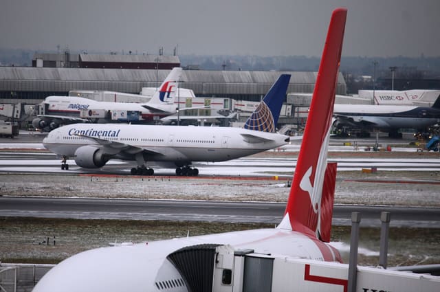 N78004 - Boeing