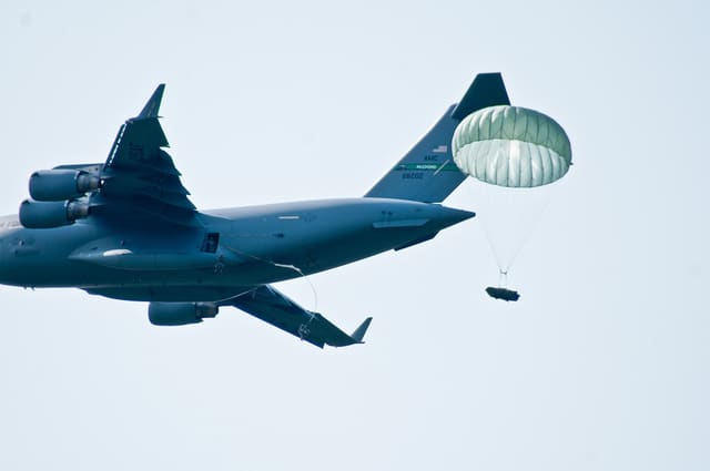  - Boeing
