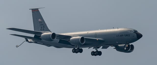  - Boeing