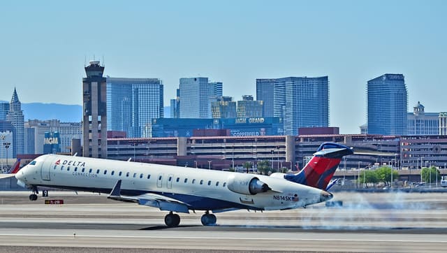 N814SK - Aircraft