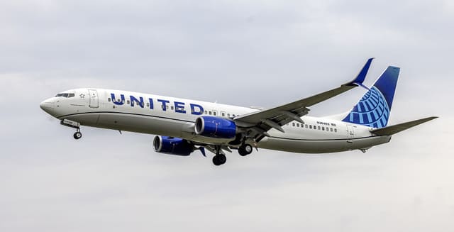 N36469 - Boeing