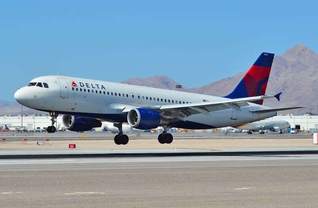 N332NW - Airbus