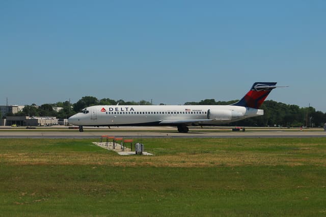 N948AT - Boeing