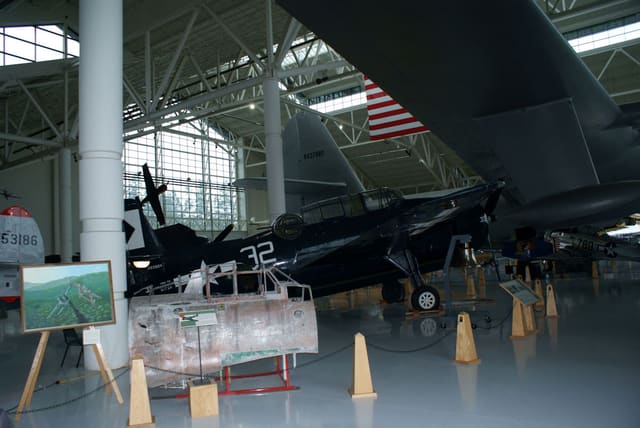  - Warbird