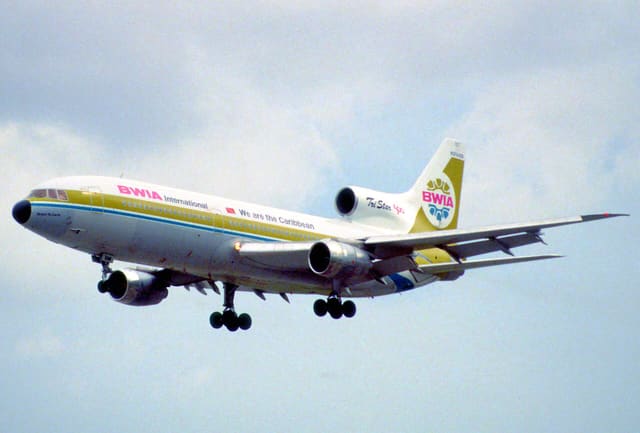 N3140D - Lockheed