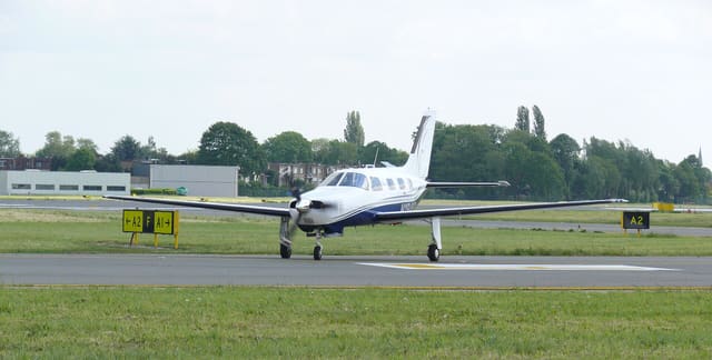 N194ED - Piper