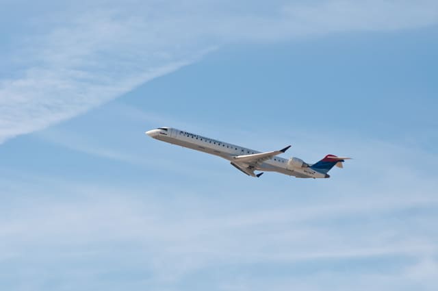 N807SK - Aircraft