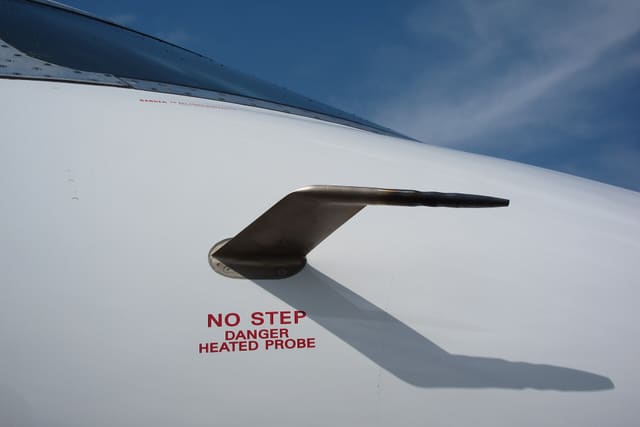 N381GX - Aircraft