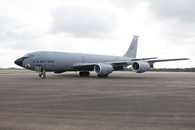  - Boeing
